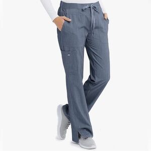 BARCO Grey’s Anatomy “Callie” in royal blue